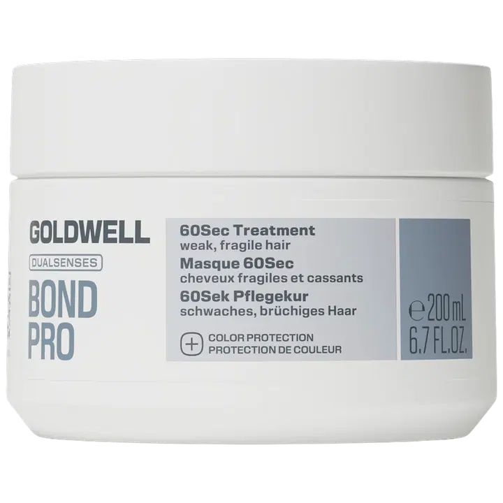 Goldwell Dualsenses Bond Pro 60Sec. Treatment Mask 200ml