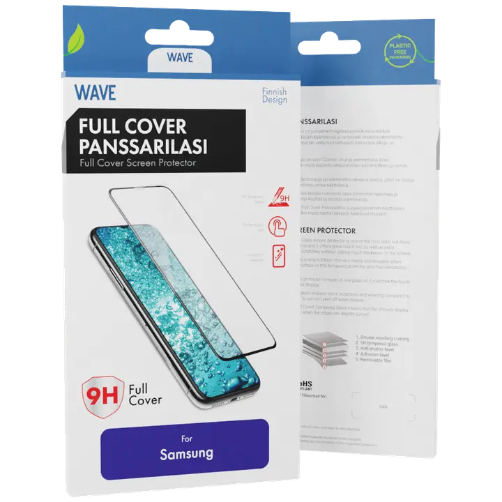 Kaitseklaas Galaxy A34 5G