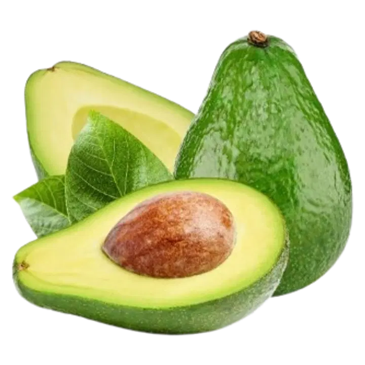Avokaado roheline Ettinger