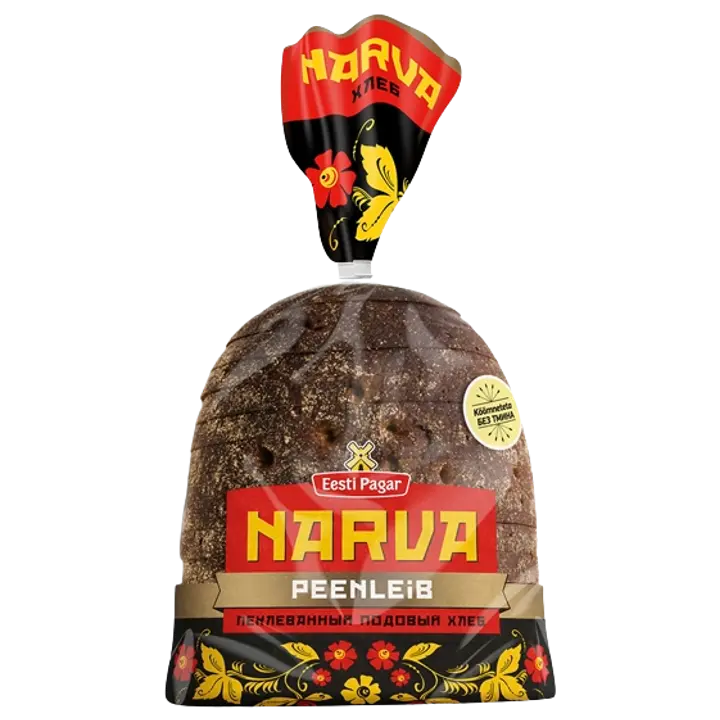 Eesti Pagar Narva Peenleib 310 G