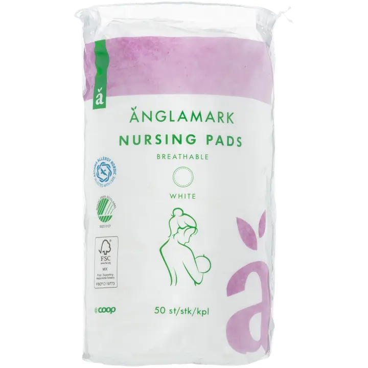 Änglamark liivinsuoja 50kpl