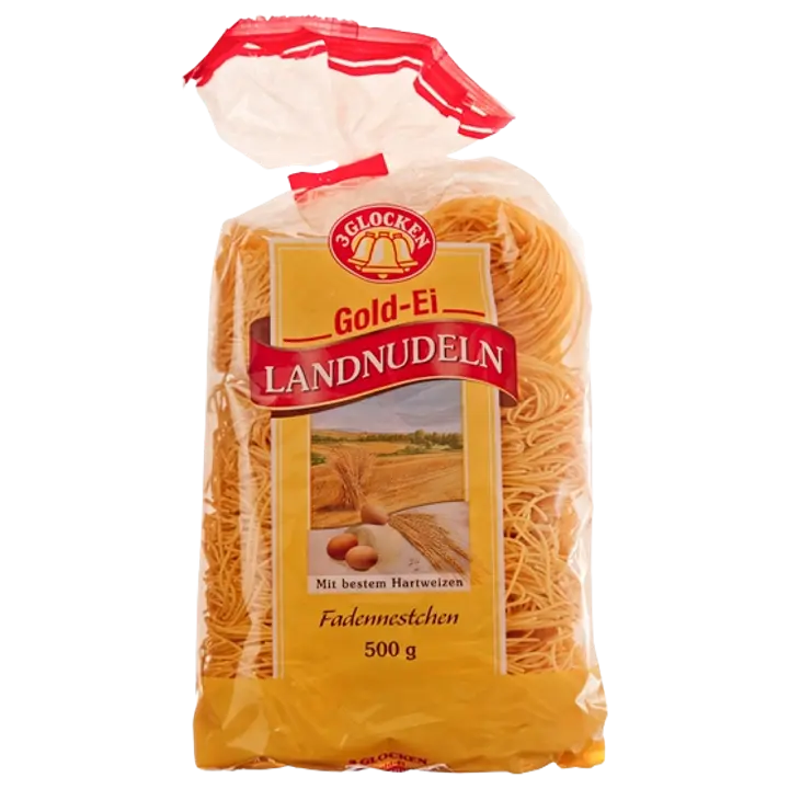 Gold ei niitpesad munamakaron 500 g