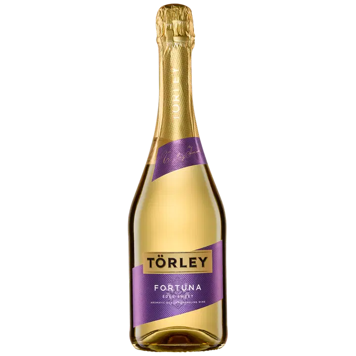 Törley Fortuna kuohuviini  7 tli-% 0,75 l plo