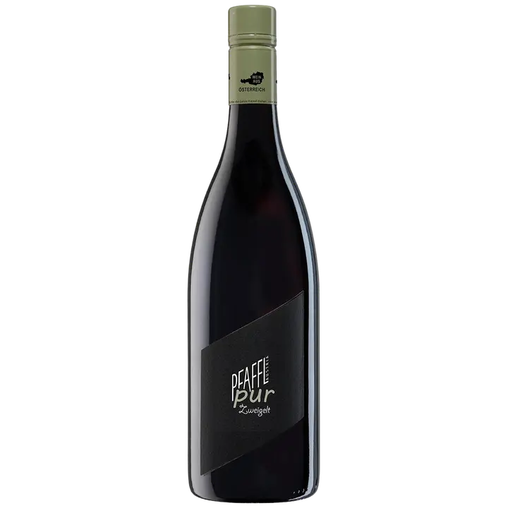 Pfaffl Pur Zweigelt KPN vein 13,5%vol 750ml