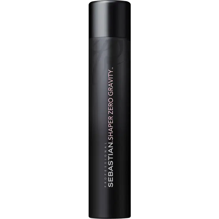 Sebastian Shaper Zero Gravity hiuskiinne 400 ml