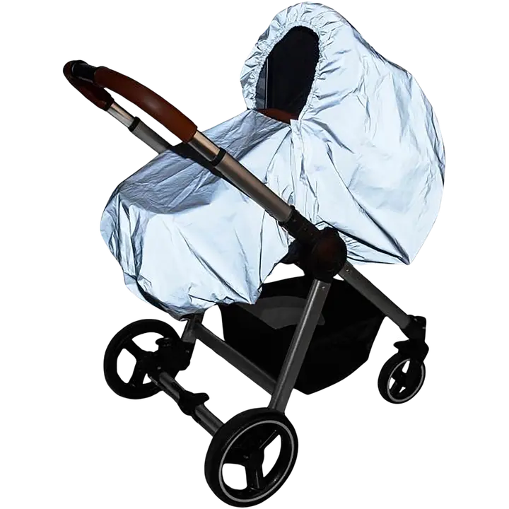 Osann lastenaunujen sadesuoja, yleismalli