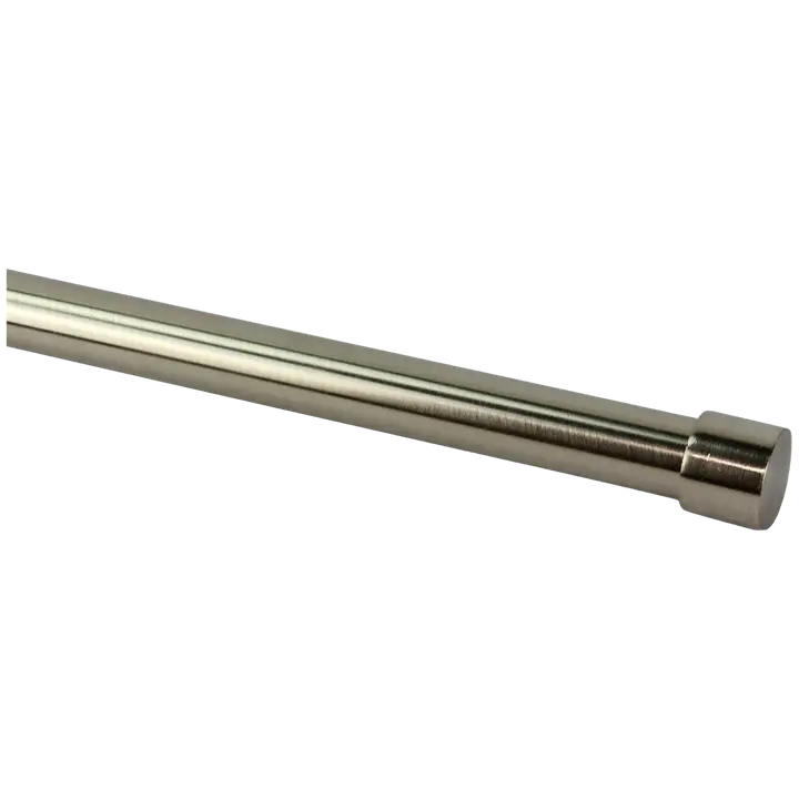 Reguleeritava pikkusega Kardinapuu Daisy 120-210cm D19mm nikkel