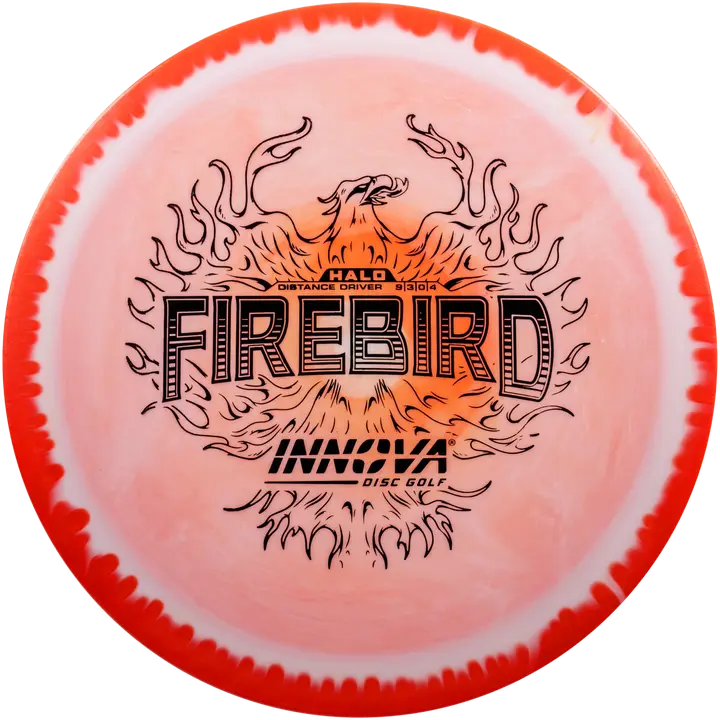 Driver Halo Star Firebird