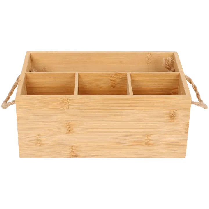 SÄILITUSKAST VAHEDEGA PAMBUSEST