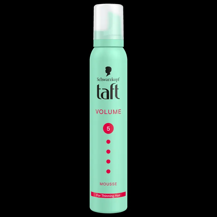 Schwarzkopf Taft Volume muotovaahto 150 ml