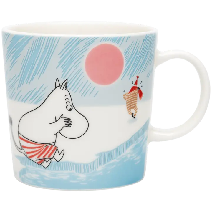 Muki Avantouinti 0.3L