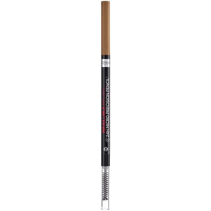 L'Oréal Paris 36H Brow Definer Micro-Precision Tip Light Brunette 5.0