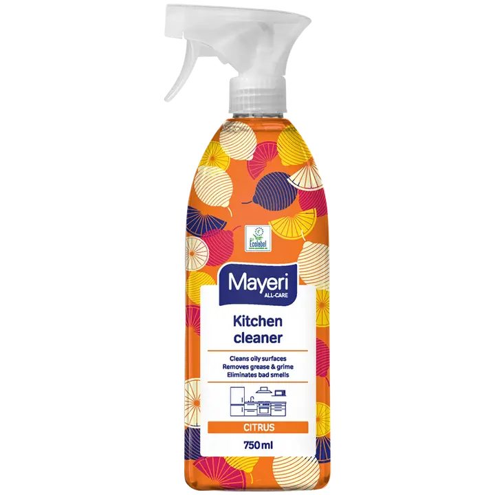 Köögipuhastusvahend Mayeri All-Care 750ml