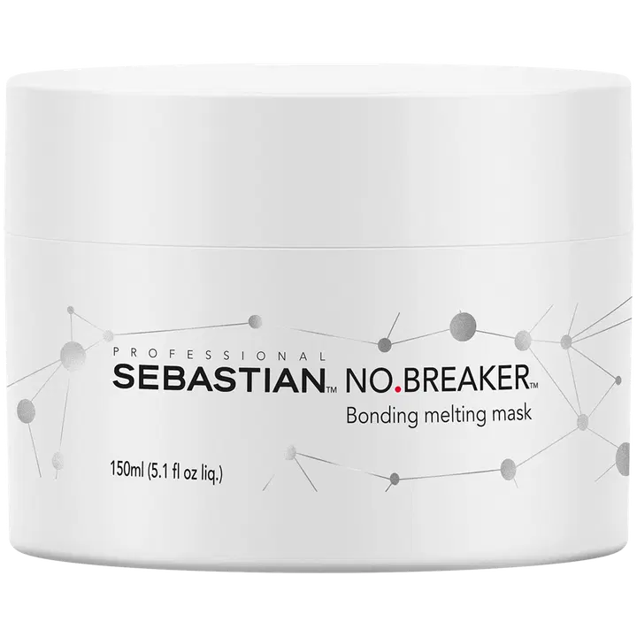 Sebastian Professional No.Breaker Bonding Melting Hair Mask hiusnaamio 150 ml