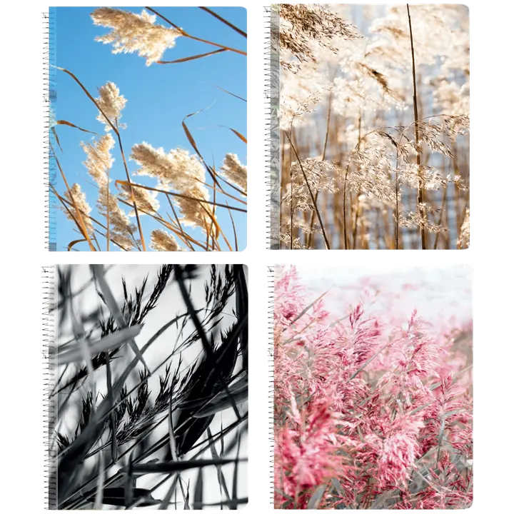 Spiraalkaustik a5/80 ruut valhall