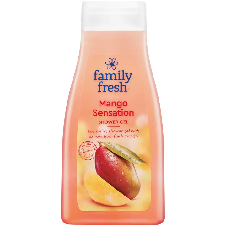 Dushigeel Mango Sensation 500 ml
