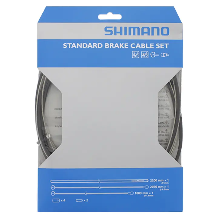 Piduritross MTB/Road