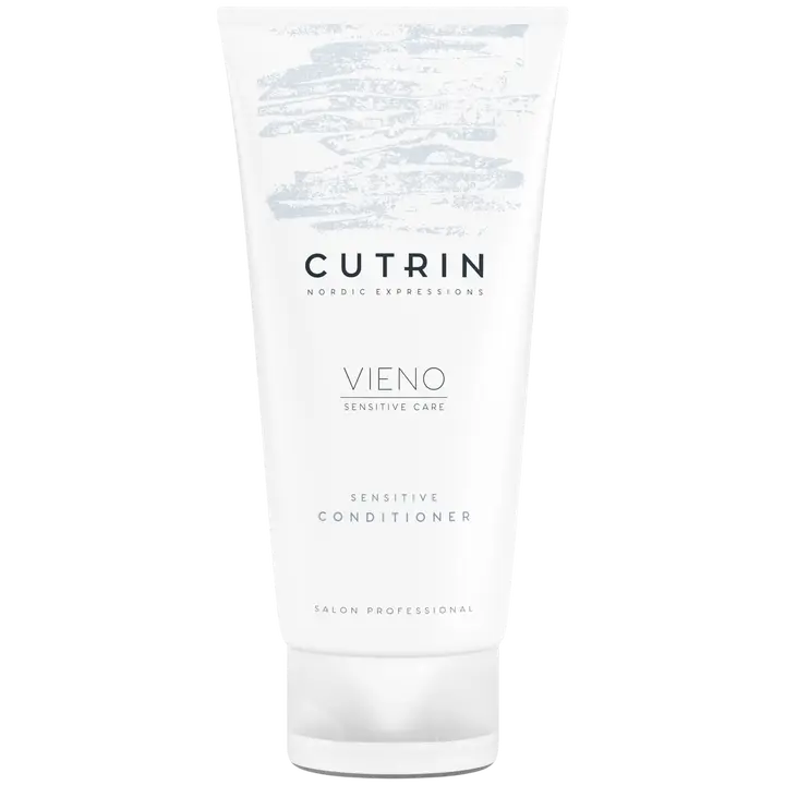 Cutrin Vieno Sensitive Conditioner hoitoaine 200 ml