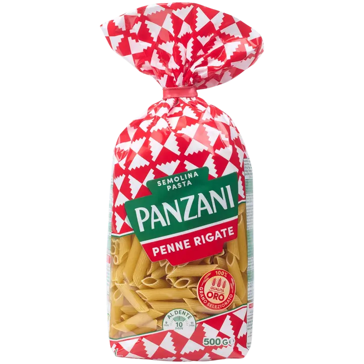 Panzani pasta penne 500 g