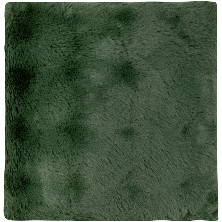 dekoratiivpadi bubble roheline 40x40