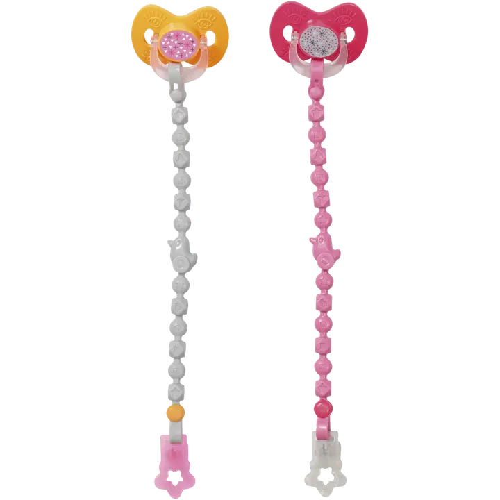 BABY born Magic lutt