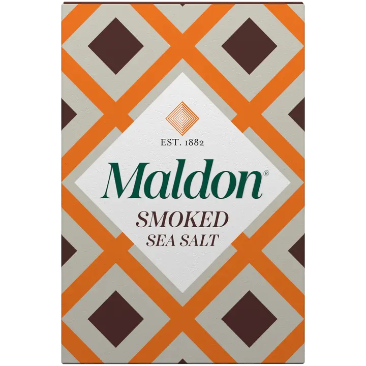 Suitsutatud meresoolahelbed 125 g