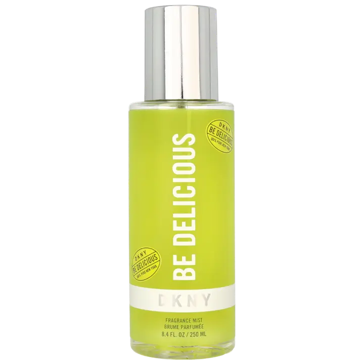 DKNY BE DELICIOUS BODY FRAGRANCE  250ml