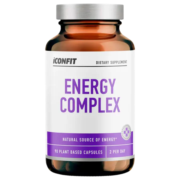 ICONFIT Energia kompleks, N90