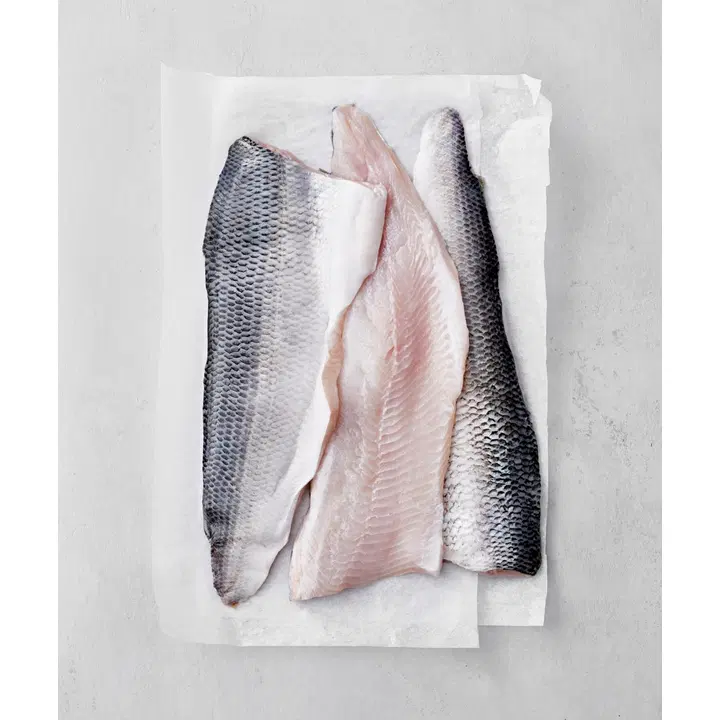 Martin Kala Siikafilee suomustettu