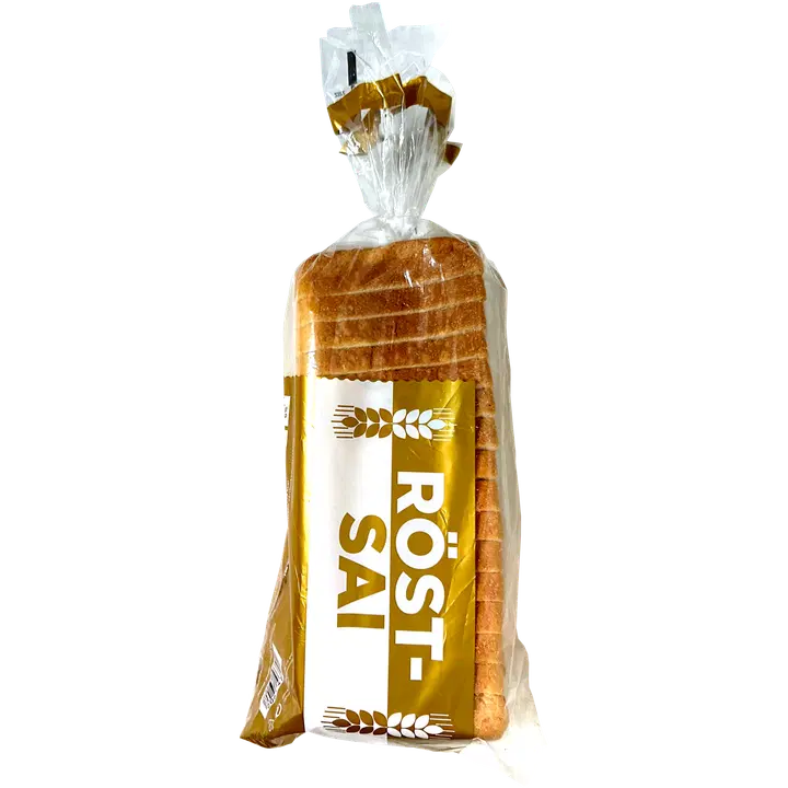 Röstsai 500 G