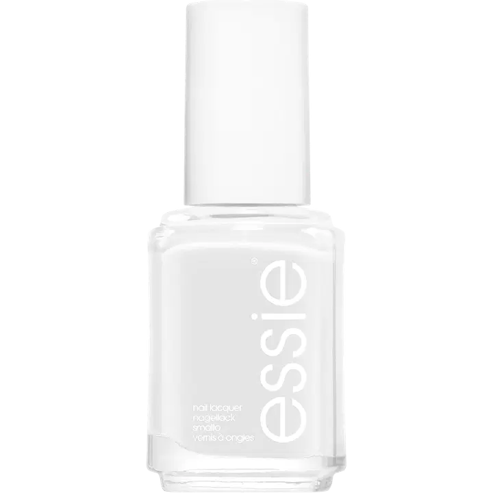 Essie küünelakk 1 Blanc