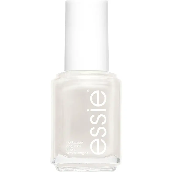 Essie küünelakk 4 Pearly White
