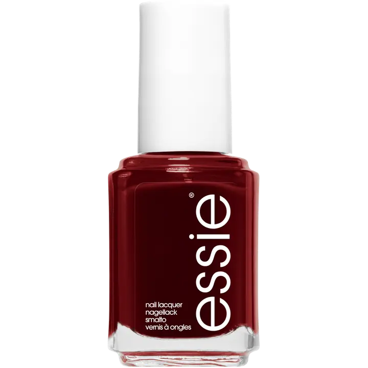 Essie küünelakk 50 Bordeaux