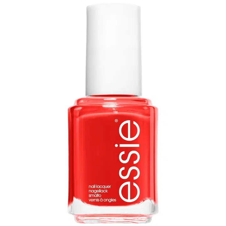 Essie küünelakk 63 Too Too Hot