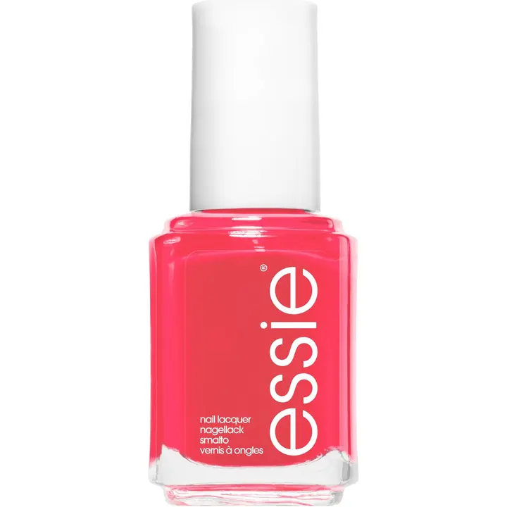 Essie küünelakk 72 Peach Daiquiri