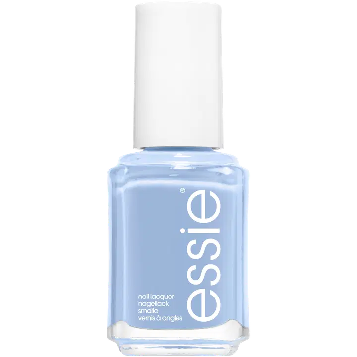 Essie küünelakk 374 Saltwater Happy