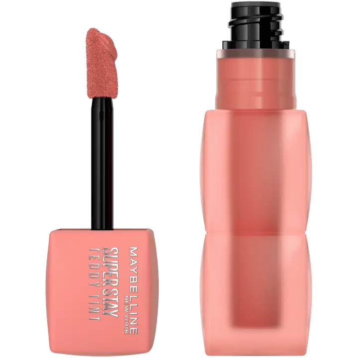 Maybelline huulevärv Superstay Teddy Current Mood