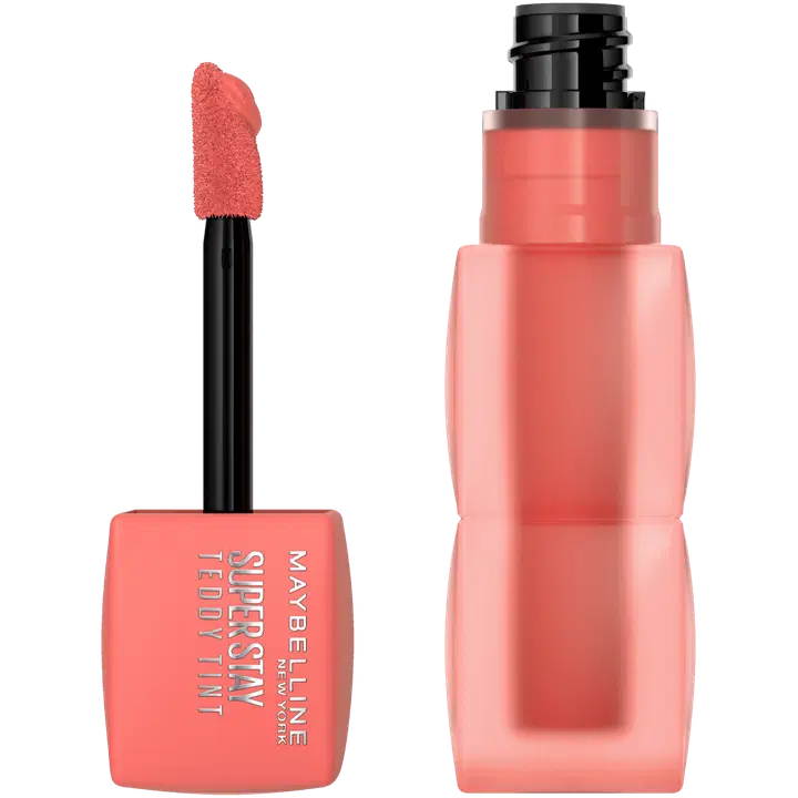 Maybelline huulevärv Superstay Teddy Sugar Venom