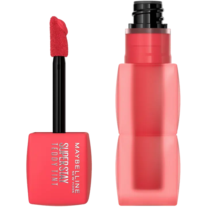 Maybelline huulevärv Superstay Teddy July Forever