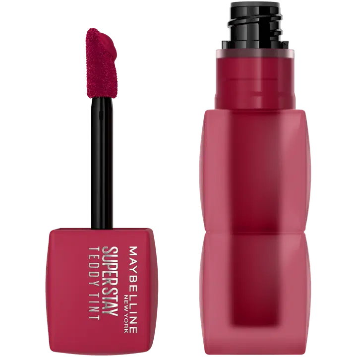 Maybelline huulevärv Superstay Teddy Wild at Heart