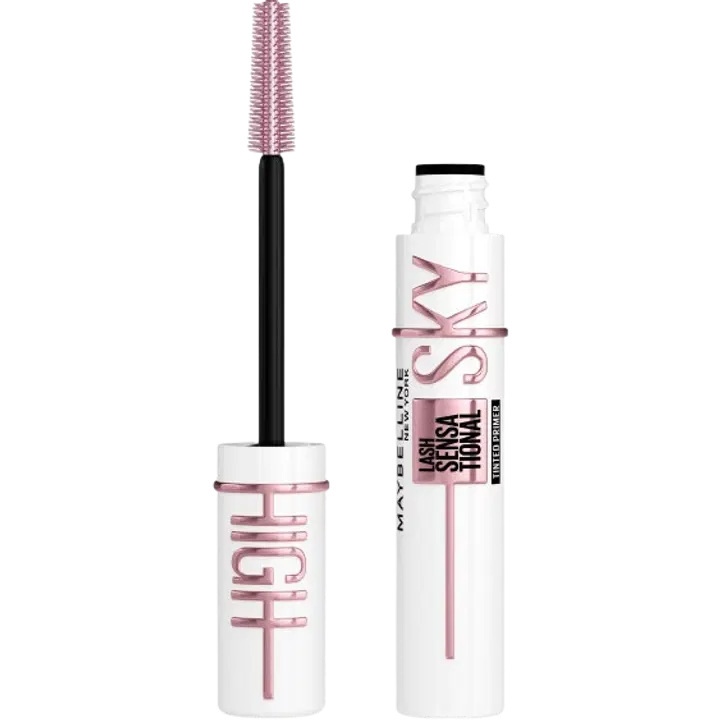 Maybelline Lash Sensational Sky Tinted Primer ripsmetušš