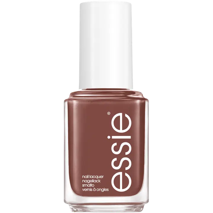 Essie küünelakk Clothing Optional 497