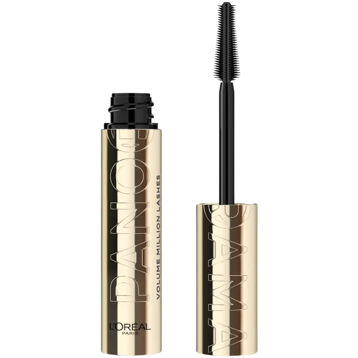 Loreal Million Lashes Panorama ripsmetušš pruun