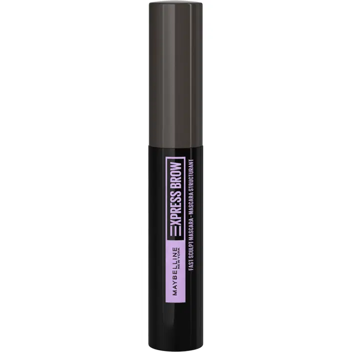 Maybelline kulmugeel Fast Sculpt 06 deep brown