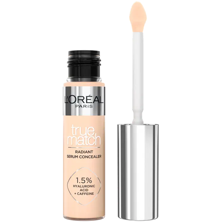 Loreal True Match Radient peitekreem light 2R
