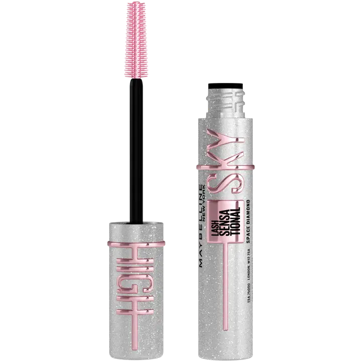 Maybelline ripsmetušš Lash Sensational Sky High Diamond