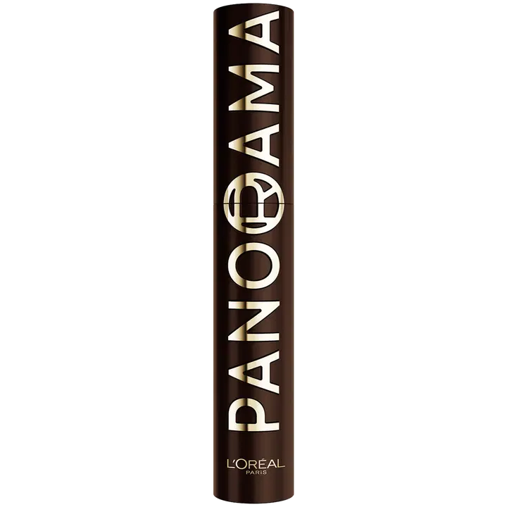 Loreal ripsmetušš Volume Million Lashes Panorama Chromatic Brun Leather