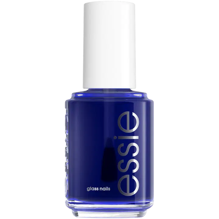 Essie küünelakk Glass Nails Blue Light 0