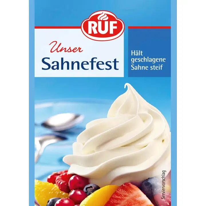 Ruf vahukooretugevdaja 40 g