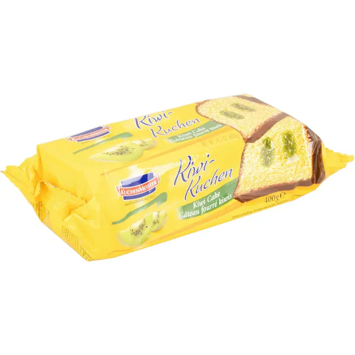 Kuchenmeister kiivi keeks 400 g